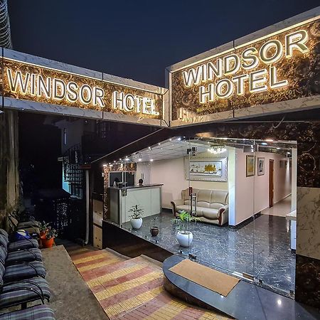 Hotel Windsor By Restwell Shimla Exterior foto